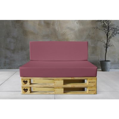 Lehněte Outdoor DEKOR LNU BROMBEER 80 x 60 x 15 – Sleviste.cz