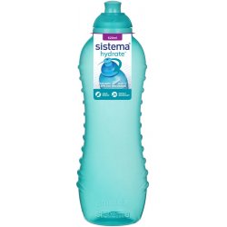 Sistema Láhev na pití Squezze 620 ml Barva: fialová