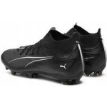 Puma Ultra 5 Match+ FG/AG Puma black/Puma white – Sleviste.cz