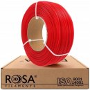 Rosa 3d PLA 1,75 mm 1000 g červený