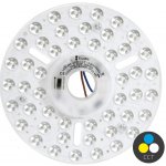 Ecolite LED-MZ-24W/CCT – Hledejceny.cz