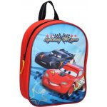 Vadobag batoh Cars Bleska McQueena a Závoďák XRS modrý – Zboží Mobilmania