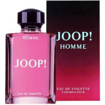 JOOP! JOOP Homme toaletní voda pánská 200 ml