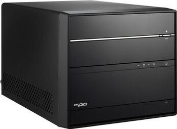 Shuttle Barebone SH570R6