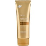 Dove samoopalovací tělové a pleťové mléko Summer revived Medium to dark 75 ml – Sleviste.cz