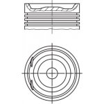 Píst MAHLE 012 20 00 – Zboží Mobilmania