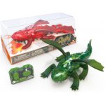 Hexbug Drak zelená – Hledejceny.cz