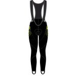 Force Spike se šráky a vložkou černo-fluo – Zboží Dáma