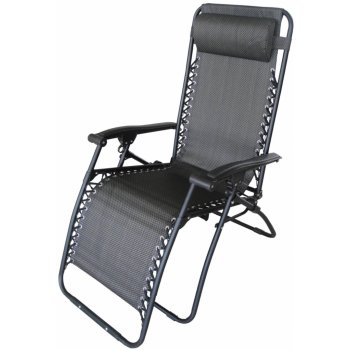 HECHT RELAX CHAIR