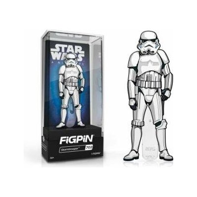 FiGPiN: Star Wars - Stormtrooper (702) - ADC BF – Hledejceny.cz
