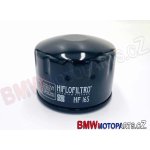 Hiflofiltro Olejový filtr HF165 – Zbozi.Blesk.cz