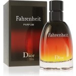 Christian Dior Fahrenheit parfém pánský 75 ml – Hledejceny.cz