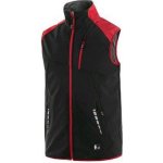 Canis CXS Vesta HEBRON pánská černo-červená – Zboží Mobilmania