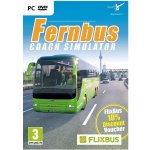 Fernbus Simulator – Sleviste.cz