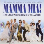 Mamma Mia / O.S.T. - Mamma Mia / O.S.T. LP – Hledejceny.cz