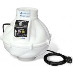 Prima Klima Whisperblower EC 125 mm 800 m3/h EC motor – Hledejceny.cz