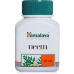 Himalaya Neem 60 tablet – Hledejceny.cz