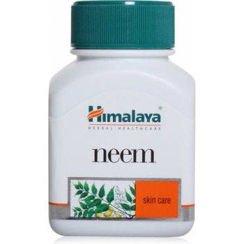 Himalaya Neem 60 tablet