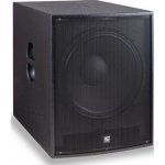 Soundsation PROVIBE BASS 18A – Hledejceny.cz