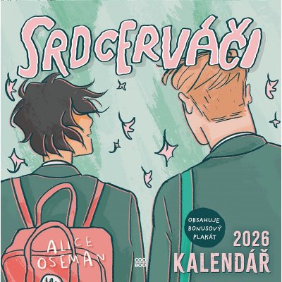 Srdcerváči 2026 – Sleviste.cz