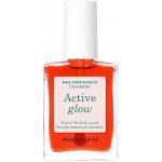Manucurist Green Active Glow Cranberry 15ml – Zboží Dáma Manucurist Green Active Glow Cranberry 15ml – Zboží Dáma