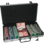 Master Poker set 300 Deluxe – Sleviste.cz