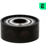 OPTIMAL Vratná / vodicí kladka drážkového klínového řemenu OPT 0-N2606 – Zboží Mobilmania