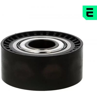 OPTIMAL Vratná / vodicí kladka drážkového klínového řemenu OPT 0-N2606 – Zboží Mobilmania