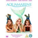 Aquamarine DVD