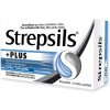 STREPSILS PLUS ORM 0,6MG/1,2MG/10MG PAS 24