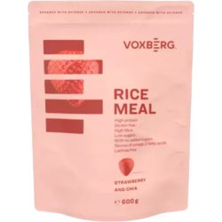 Voxberg Rice Meal 600 g