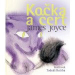 Kočka a čert - Joyce James – Hledejceny.cz