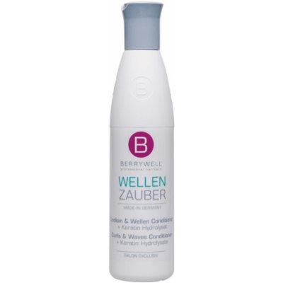 Berrywell Raum Kunst Volume Conditioner 251 ml