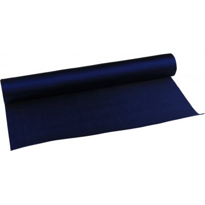 Saténová role 36cm x 9,1m 44 - modrá – Hledejceny.cz