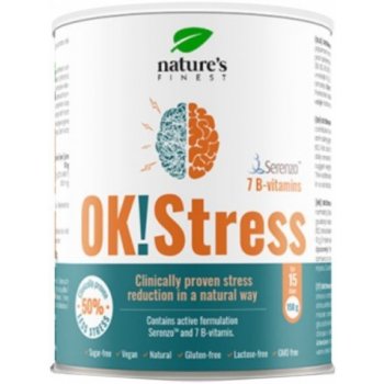 Nutrisslim OK! Stress 150 g