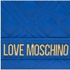 Kabelka Love Moschino kabelka JC4079PP0ILA0715 Zaffiro