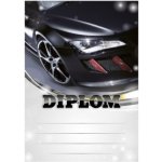 Diplom 6664 – Zboží Dáma