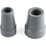 Návlek gumový s kovovou vložkou na hole a berle - 20mm – Hledejceny.cz