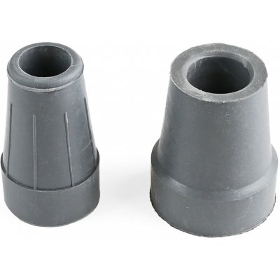 Návlek gumový s kovovou vložkou na hole a berle - 20mm – Hledejceny.cz