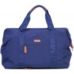 CHILDHOME Mommy urban taška Signature blue – Zboží Dáma