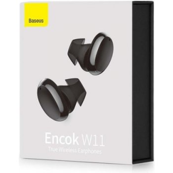 Baseus Encok W11