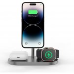 CubeNest S313 Pro Šedá – Zboží Živě