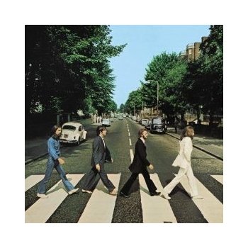 The Beatles - Abbey Road - 50th Anniversary
