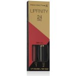Max Factor Lipfinity Lip Colour tekutá rtěnka 030 Cool 4,2 g – Zboží Dáma
