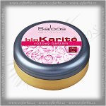 Saloos Bio Karité Růžový bio balzám 50 ml – Zbozi.Blesk.cz