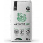 CARBOMAT Hnědé uhlí do půdy ECO 20 L – Hledejceny.cz
