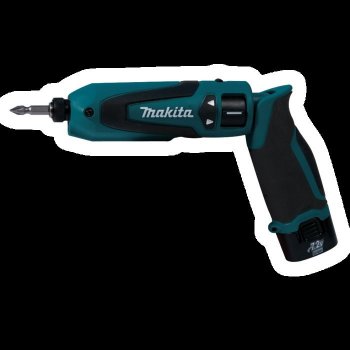 Makita TD022DSE