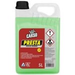 Carso PRESTA -35°C zelená 5 l – Zbozi.Blesk.cz