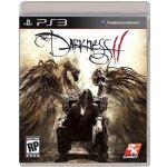The Darkness 2 – Zboží Mobilmania
