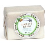 Medarek Zinkové mýdlo 50 g – Zboží Dáma